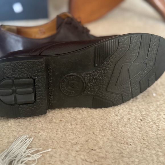 Mephisto Melchior shoes 8.5 - Picture 8 of 9